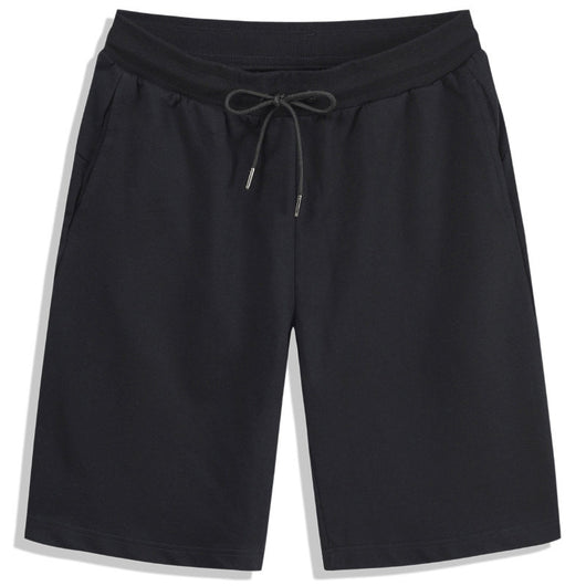 Pantalones Cortos Casuales Holgados para Hombre - Ropa de Playa - Image 2