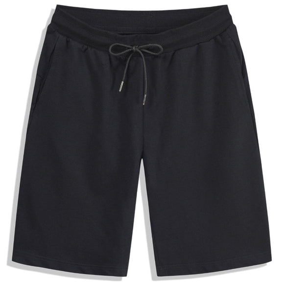 Pantalones Cortos Casuales Holgados para Hombre - Ropa de Playa