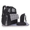 Bolso Bandolera de Doble Asa con Gran Capacidad