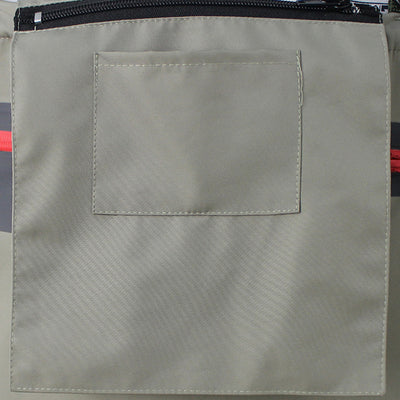 Pantalones Cortos de Vadeo Ultraligeros Impermeables - Image 20