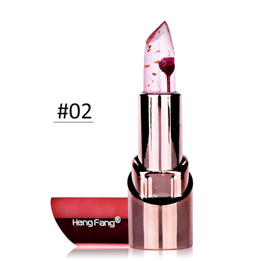 Bálsamo Labial Colorante Hidratante con Efecto Jelly - Image 5