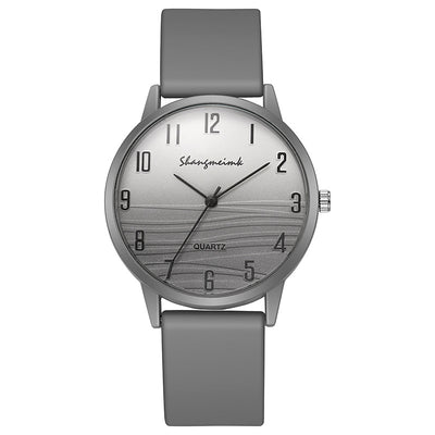 Reloj de Mujer en Colores Jelly - Diseño Casual y Moderno - Image 6