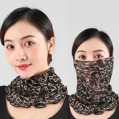 Pañuelo Protector UV para Cuello - Defensa Solar Avanzada - Image 22