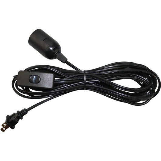 Lámpara de Techo Desmontable con Cable - Image 14