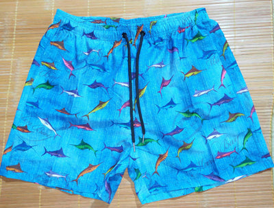 Malla Impermeable de Secado Rápido para Pantalones de Playa - Image 7