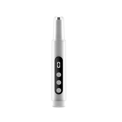Limadora de Uñas Eléctrica 2 en 1 con Luz LED - Máquina de Manicura Recargable - Image 7