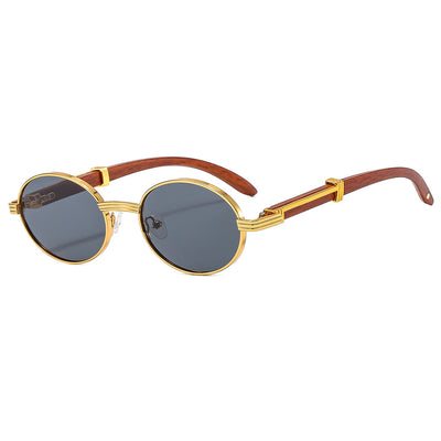 Gafas de Sol con Protección UV y Estilo Personalizado - Image 2