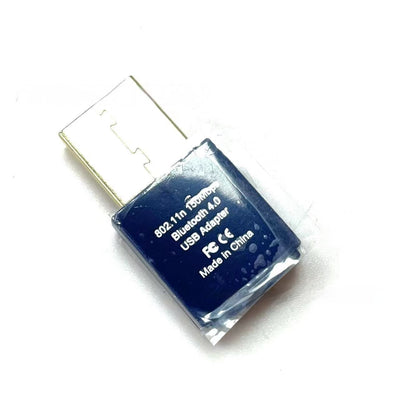 Adaptador USB WiFi y Bluetooth 4.0 para Portátil - Image 3