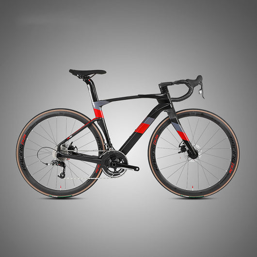 Frenos de Disco de Carbono Oculto para Bicicleta de Ruta - Sistema de Velocidad Variable para Carreras - Image 7