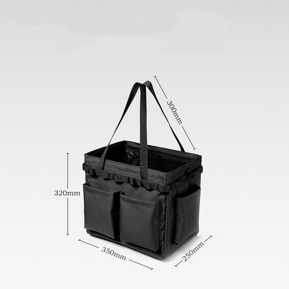 Bolsa Organizadora Multifuncional de Gran Capacidad