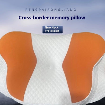Almohada Cervical de Espuma Viscoelástica con Rebote Lento - Image 8