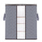 Gris Pago Vertical 50 X 35x50 Cm 1 Pieza