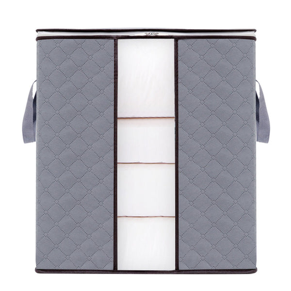 Organizador de Almacenamiento 150L para Ropa y Mudanzas - Image 3
