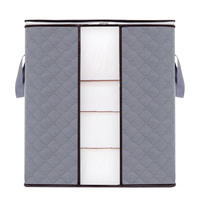 Organizador de Almacenamiento 150L para Ropa y Mudanzas - Image 3