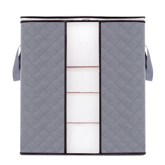 Organizador de Almacenamiento 150L para Ropa y Mudanzas - Image 3