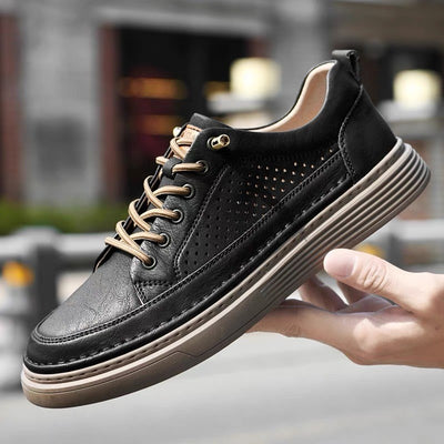 Tenis Deportivos Casuales para Hombre Primavera Otoño - Image 3