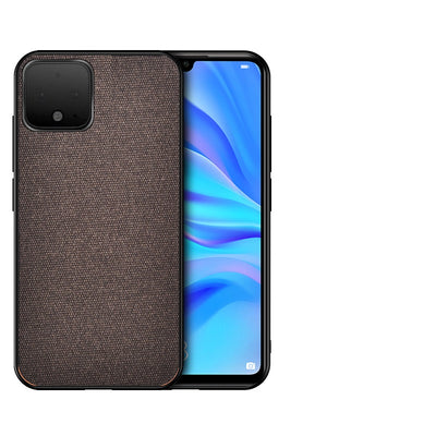 Funda Protectora de Tela Flanela con Silicona para Teléfono - Image 6