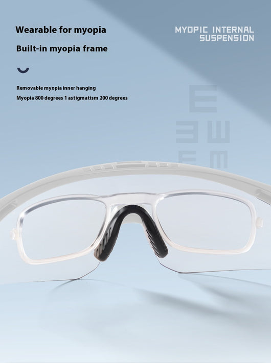 Gafas de Ciclismo Deportivas Antiaire con Protección Avanzada - Image 20