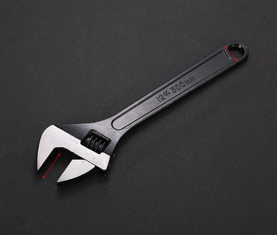 Llave Inglesa Ajustable de Acero Inoxidable Premium - Image 7