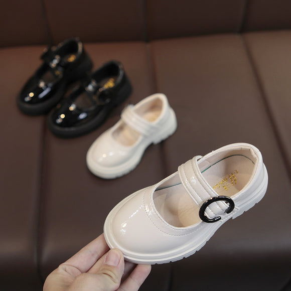 Zapatos Princess Peasy para Niñas - Suela Blanda y Cómoda