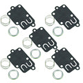 Diafragma de Carburador Briggs Stratton - Repuesto Original 270026 - Image 3