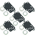 Diafragma de Carburador Briggs Stratton - Repuesto Original 270026 - Image 7