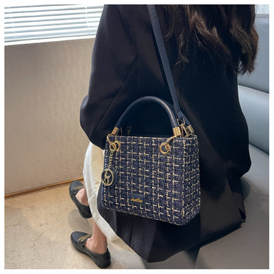 Bolso de Moda para Mujer Tipo Mensajero Bandolera - Image 27