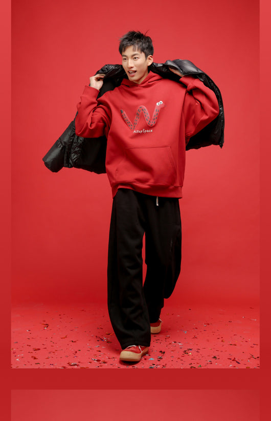 Sudadera con Capucha para Niños - Perfecta para Primavera - Image 13