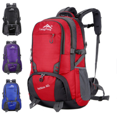 Mochila Impermeable para Exteriores - Image 6