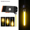 Amarillo Light fluindo