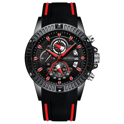 Reloj Inteligente Multifunción MINIFOCUS - Image 5