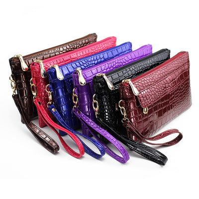 Bolsa Bandolera Casual para Mujer - Cartera Elegante de Hombro - Image 4