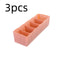 Pink 3 Pieces