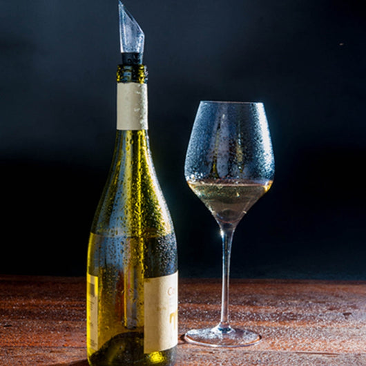 Enfriador de Vino Acero Inoxidable - Varilla Congeladora para Botellas - Image 34