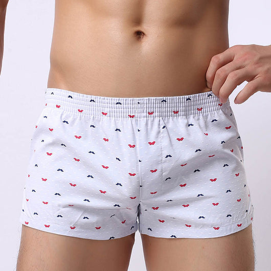 Calzoncillos Boxer Cómodos para Casa - Estilo Casual - Image 9