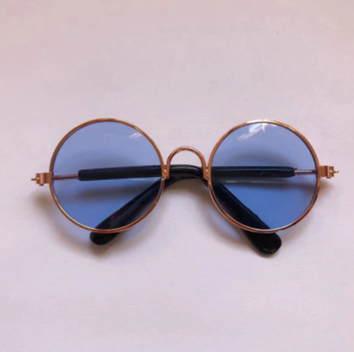 Gafas de Sol para Gatos - Lentes Protectoras Divertidas - Image 24