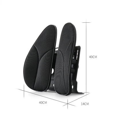 Cojín Lumbar Ergonómico para Oficina - Image 8