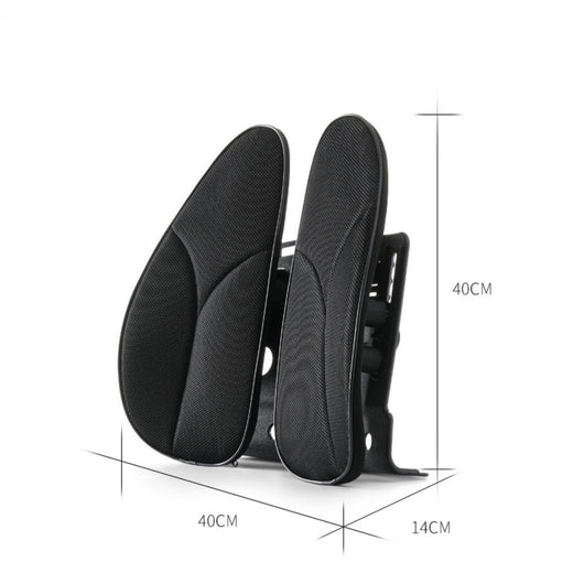 Cojín Lumbar Ergonómico para Oficina - Image 8