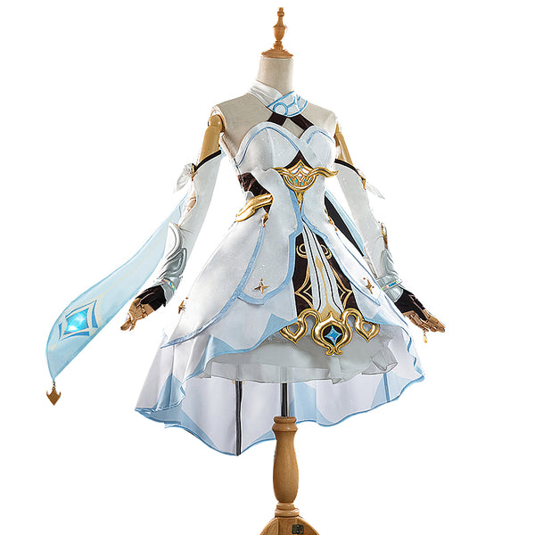 Conjunto de Ropa Láser para Damas - Image 3