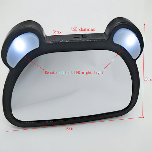 Espejo Retrovisor de Seguridad para Niños - Image 6
