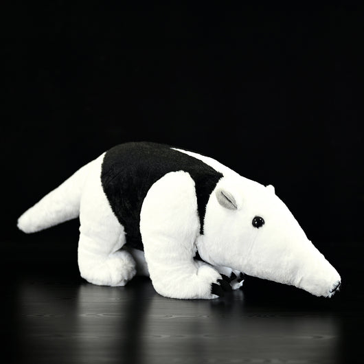 Peluche Hormiguero Tetradáctilo - Muñeco de Peluche Suave y Adorable - Image 6