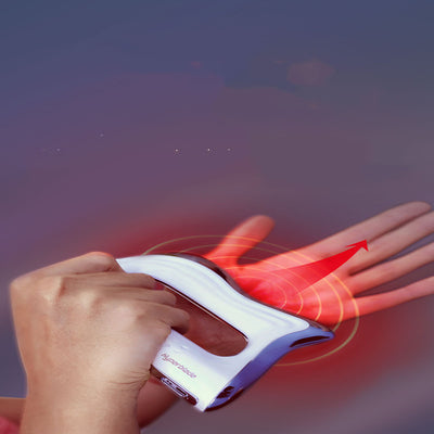 Masajeador Eléctrico de Fascia para Relajación Muscular - Image 12