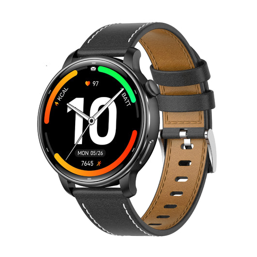 Reloj Inteligente GPS con Monitor Cardíaco y Altímetro - Image 8