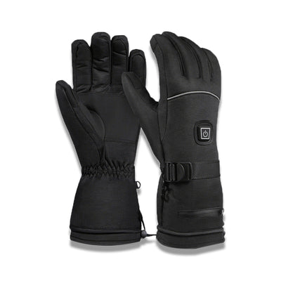 Guantes Térmicos Eléctricos Acolchados - Image 5
