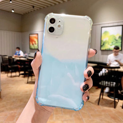 Funda Protectora Antigolpes para Celular - Image 6