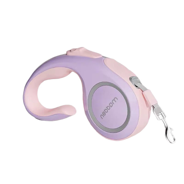 Correa Extensible Automática para Perros y Gatos - 3 Metros de Libertad - Image 13