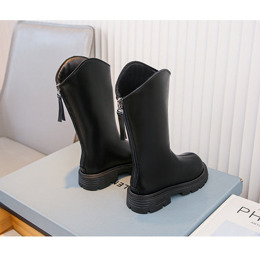 Botas Infantiles Versátiles para Todas las Estaciones - Image 23