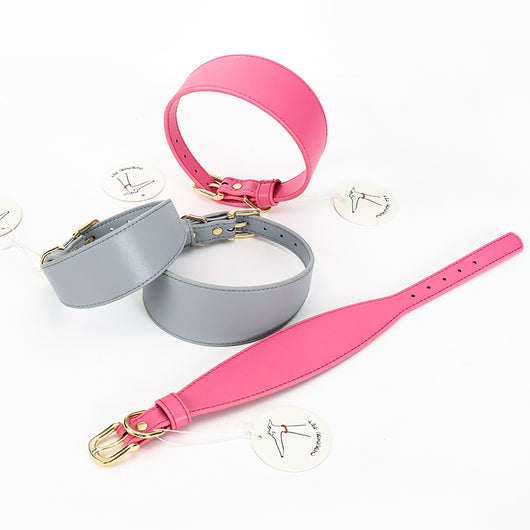 Set de Correas Suaves para Pasear Mascotas - Control Seguro y Cómodo - Image 5