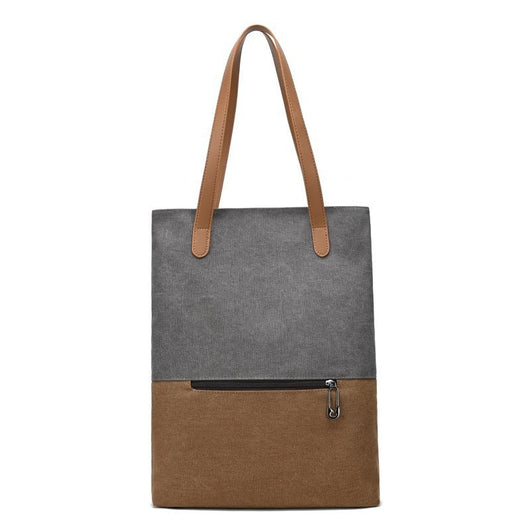Bolso Retro Canvas Versátil para Mujer - Image 6