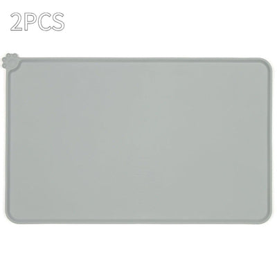 Tapete de Silicona para Comedero de Perros - Image 13